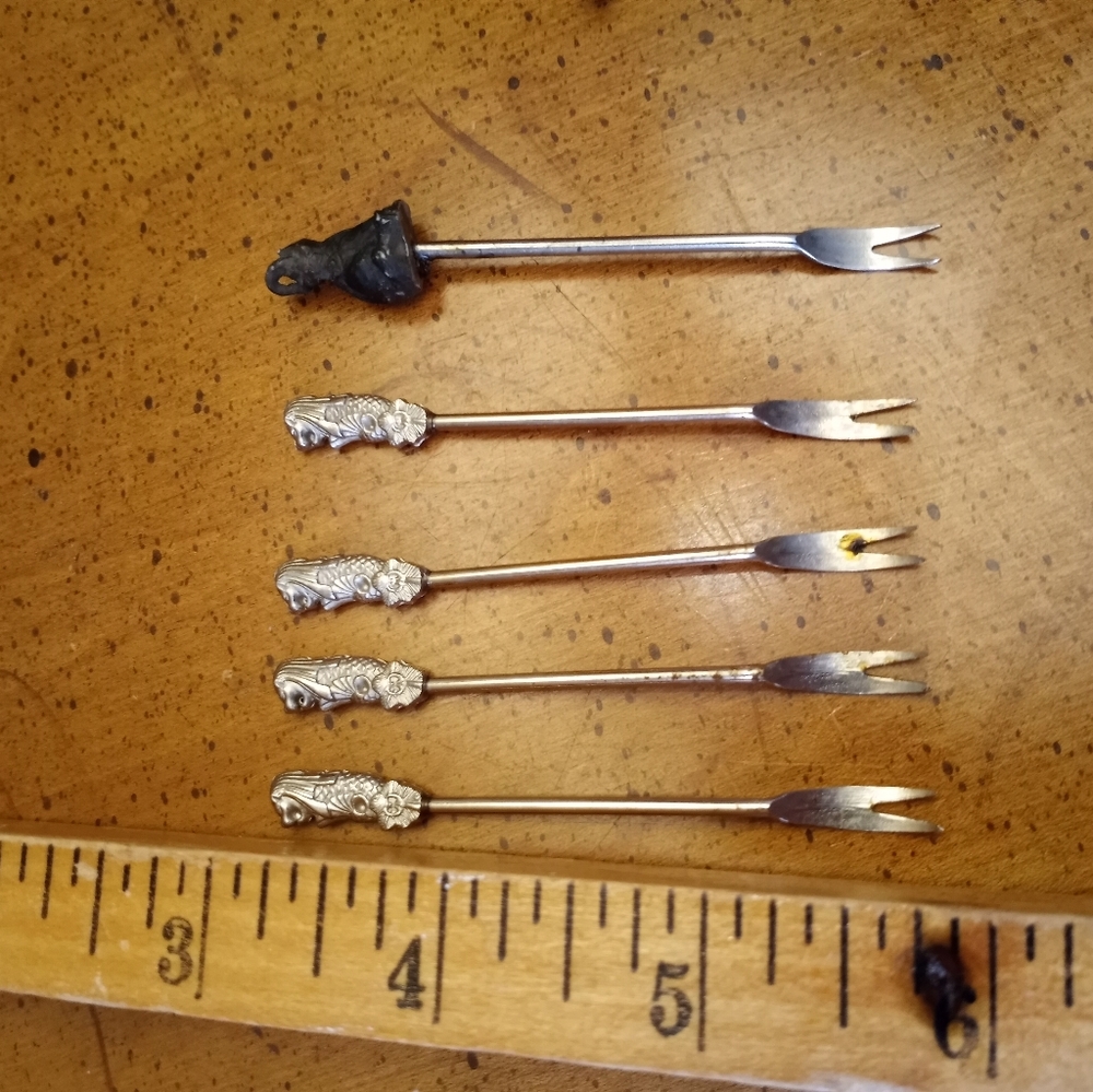 Cocktail Picks - Picture 4 of 7